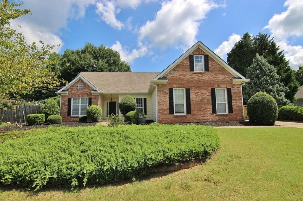 4369 Milford Place, Hoschton, GA 30548 — most recent listing photo