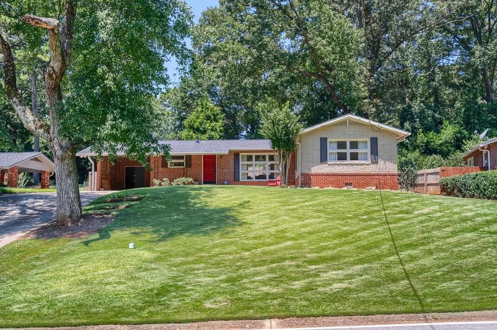 3832 Longview Drive, Chamblee, GA 30341 — most recent listing photo
