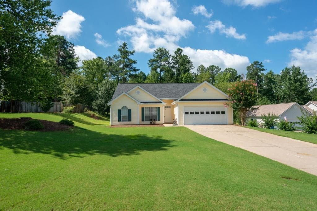 956 LOCHWOLDE Lane, Bethlehem, GA 30620 — most recent listing photo