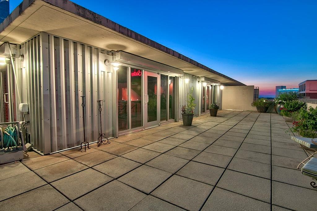 2 bedroom, 2,553 sq ft condominium sold at 123 Luckie Street 2511, Atlanta, GA 30303