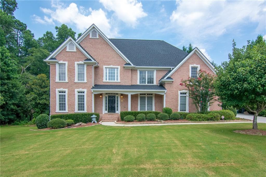 807 Mount Mckinley Way, Grayson, GA 30017 — most recent listing photo