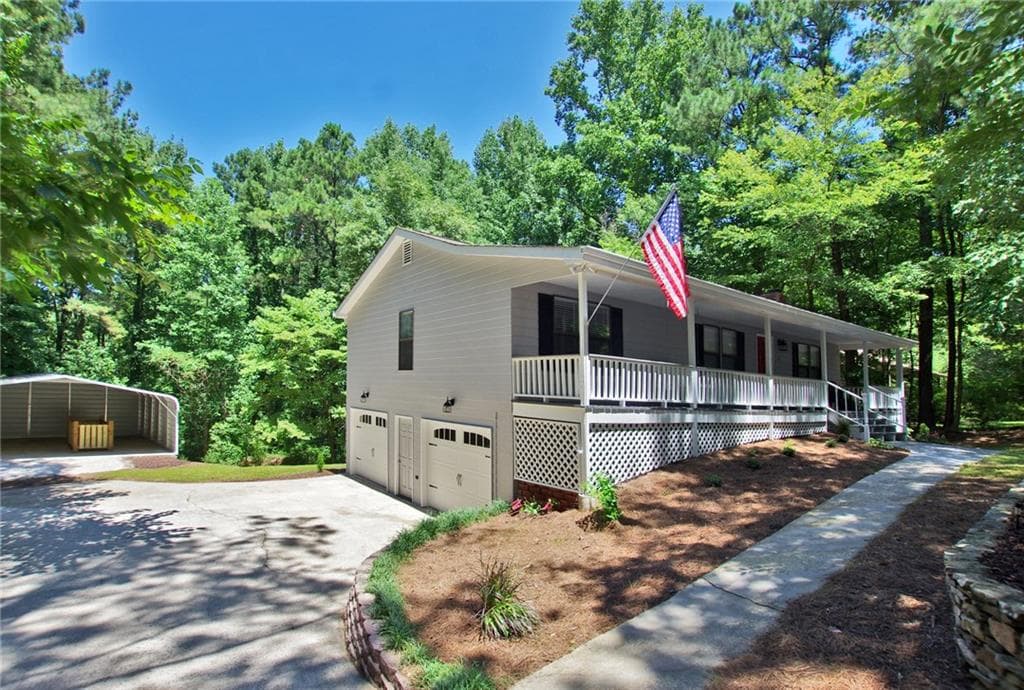 537 Toonigh Road, Woodstock, GA 30188 — most recent listing photo