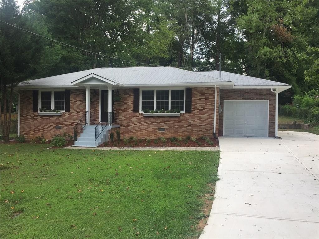 547 Boyds Drive, Marietta, GA 30067 — most recent listing photo