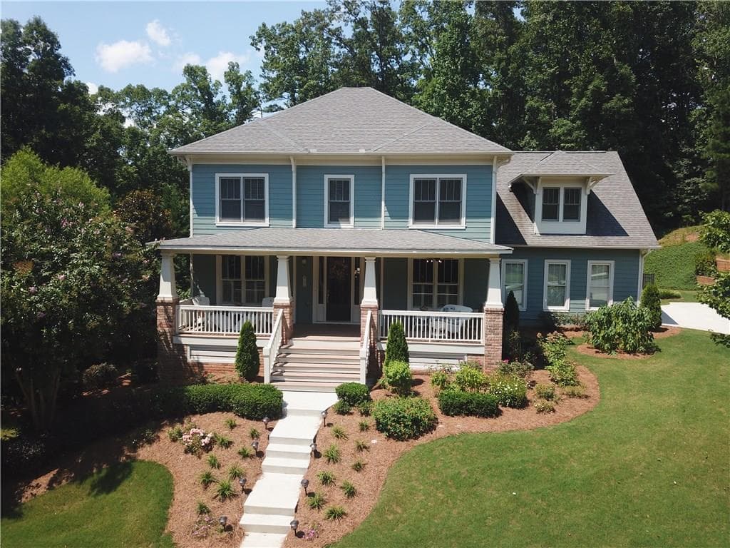 7403 Grand Reunion Drive, Hoschton, GA 30548 — most recent listing photo