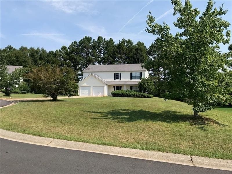 64 Fielding Court, Powder Springs, GA 30127 — most recent listing photo