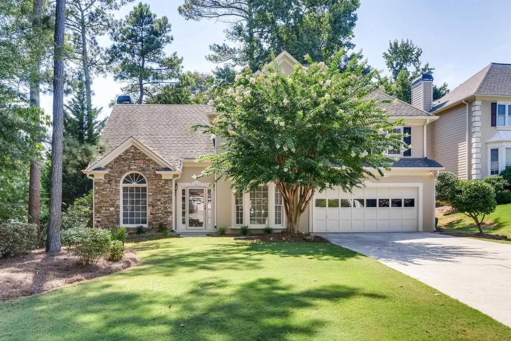 5375 Ashwind Trace, Alpharetta, GA 30005 — most recent listing photo