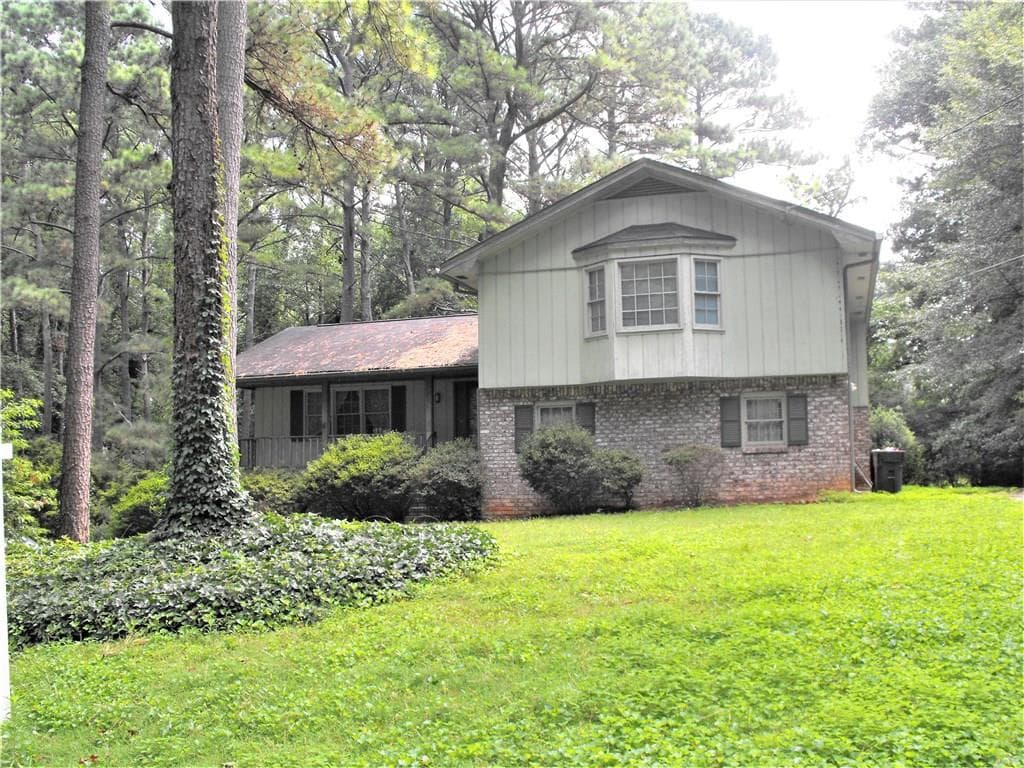 478 Fieldstone Court, Lilburn, GA 30047 — most recent listing photo