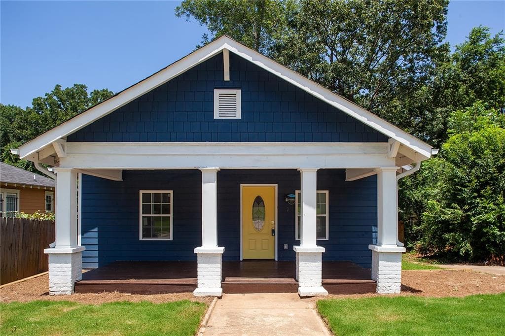 1837 Dunlap Avenue, East Point, GA 30344 — most recent listing photo
