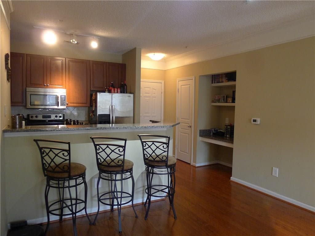 10 Perimeter Summit Boulevard 4303, Brookhaven, GA 30319 — most recent listing photo