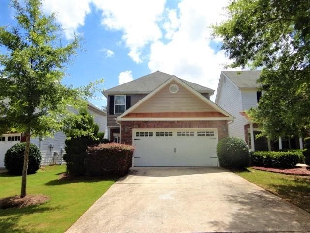 555 Hansen Drive, Locust Grove, GA 30248 — most recent listing photo