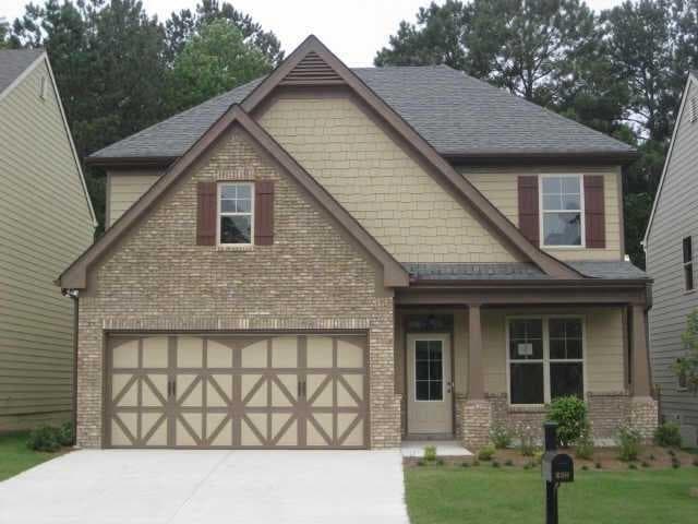 280 Ascott Lane, Woodstock, GA 30189 — most recent listing photo