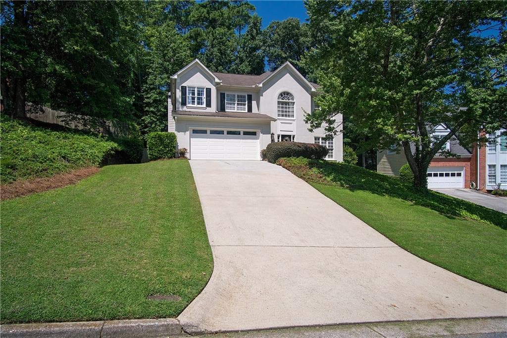 4940 Byers Road, Alpharetta, GA 30022 — most recent listing photo