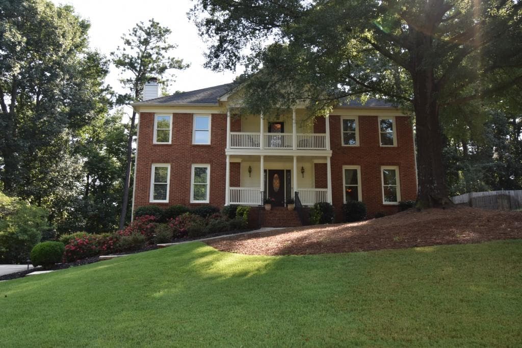 1040 Swan Mill Court, Suwanee, GA 30024 — most recent listing photo