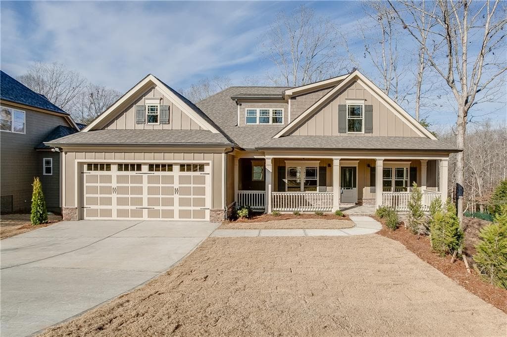 4532 Summer Gate Court, Gainesville, GA 30506 — most recent listing photo