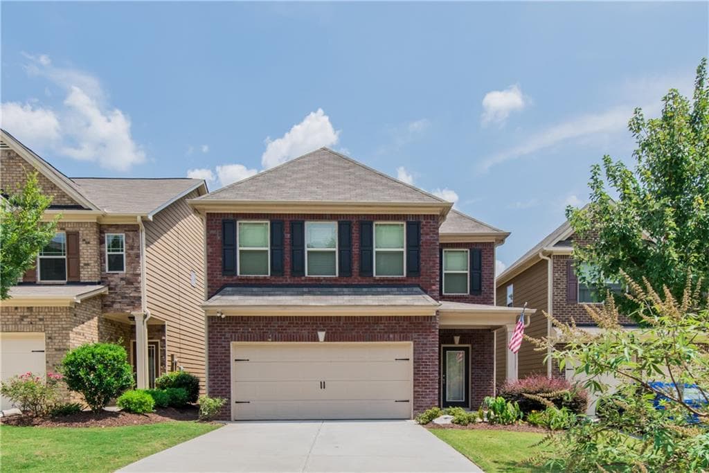 1905 Homeside Drive, Cumming, GA 30041 — most recent listing photo