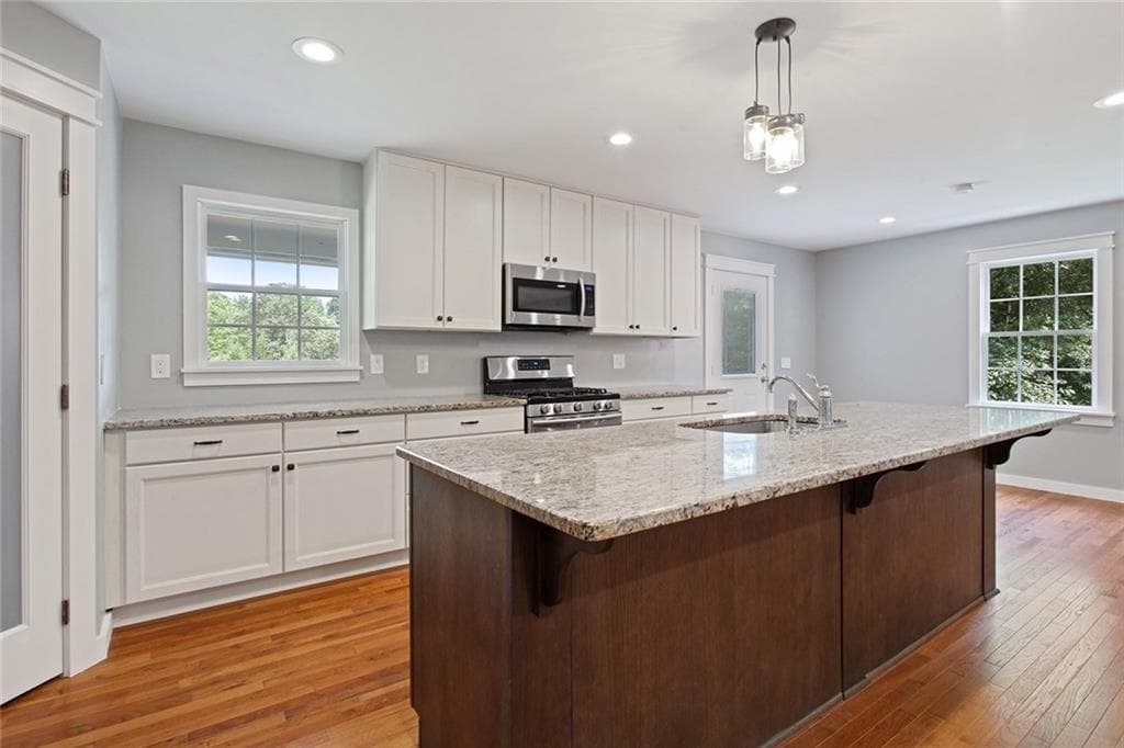 445 Arthur Road, Canton, GA 30115 — most recent listing photo