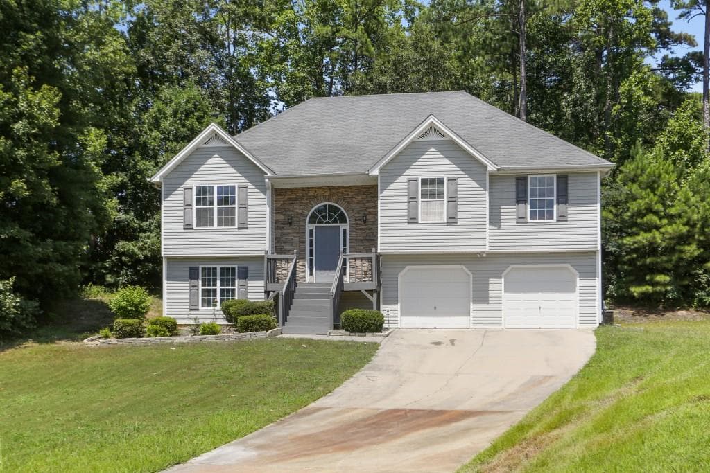 952 Topaz Lane, Lithia Springs, GA 30122 — most recent listing photo