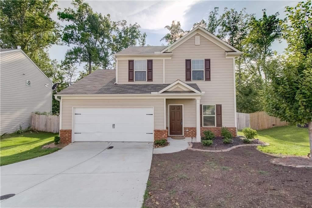 4314 Box Elder Path, Gainesville, GA 30504 — most recent listing photo