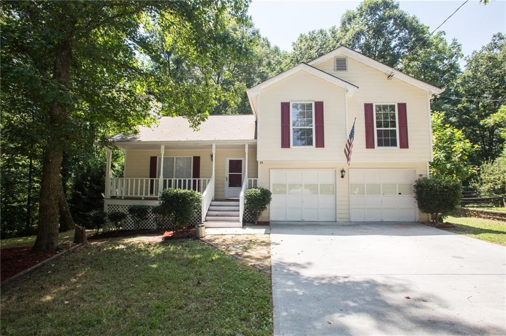2835 WILLIAMS FARM Drive, Dacula, GA 30019 — most recent listing photo