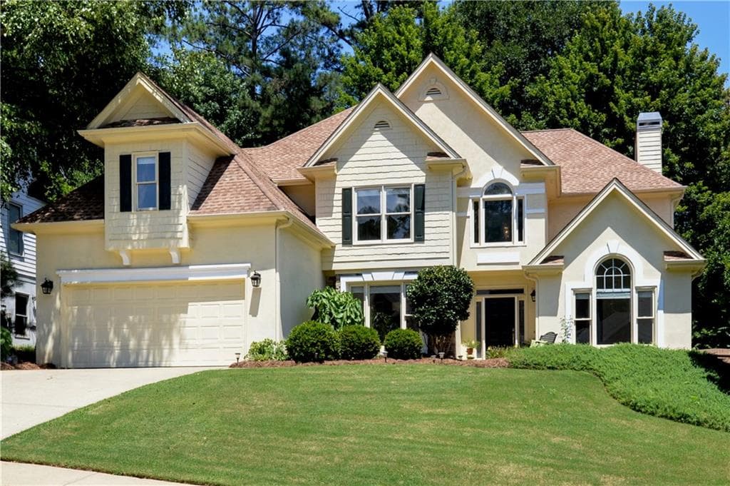 2989 Nestle Creek Drive, Marietta, GA 30062 — most recent listing photo