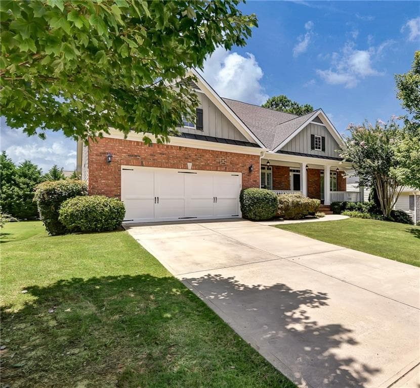 1895 Manor View, Cumming, GA 30041 — most recent listing photo