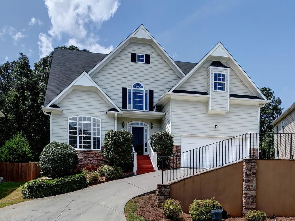 369 Mccook Circle, Kennesaw, GA 30144 — most recent listing photo
