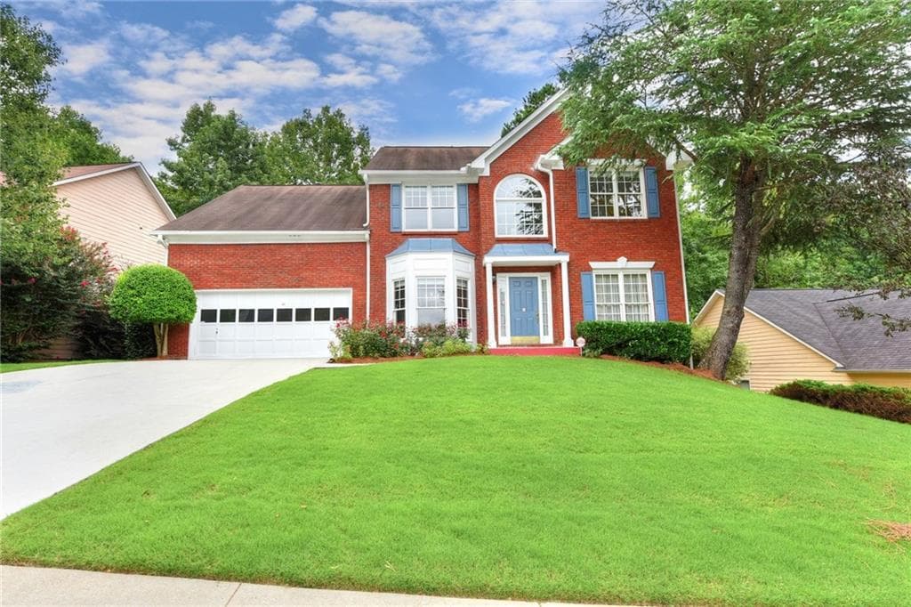 1850 Henderson Way, Lawrenceville, GA 30043 — most recent listing photo