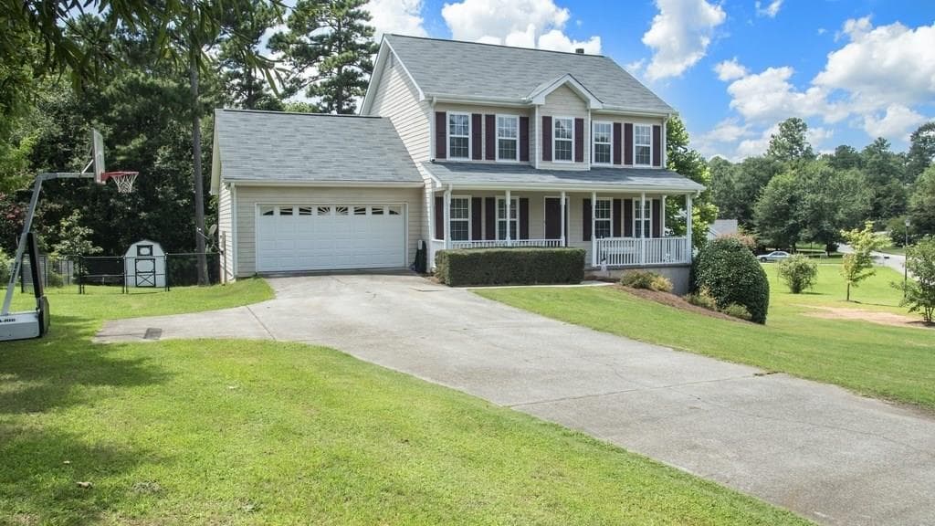401 BREEZE Way, Winder, GA 30680 — most recent listing photo
