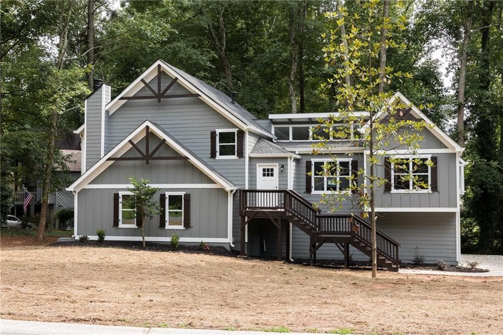 3100 Holly Mill Run, Marietta, GA 30062 — most recent listing photo
