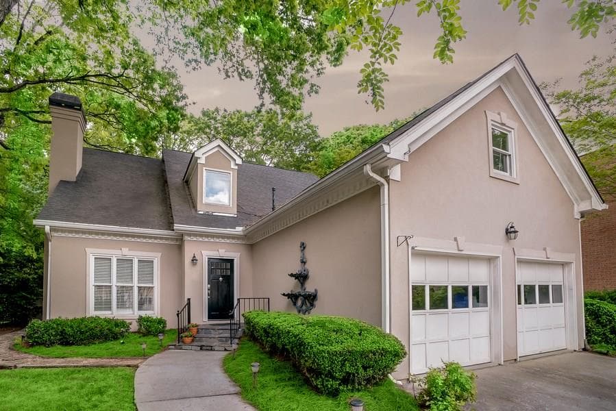 3765 Mill Creek Court, Brookhaven, GA 30341 — most recent listing photo
