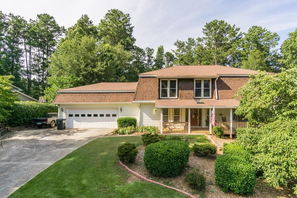 3642 High Green Drive, Marietta, GA 30068 — most recent listing photo