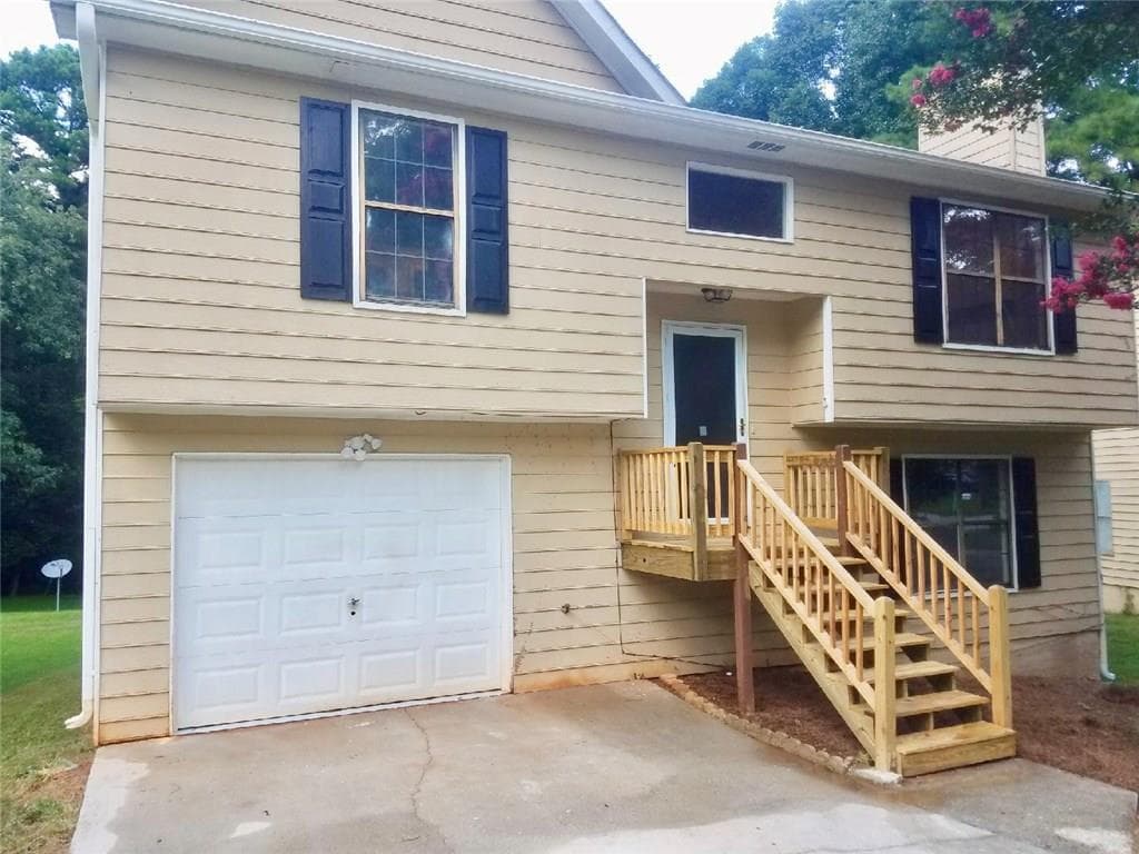 2212 Lowtrail Court, Lithonia, GA 30058 — most recent listing photo
