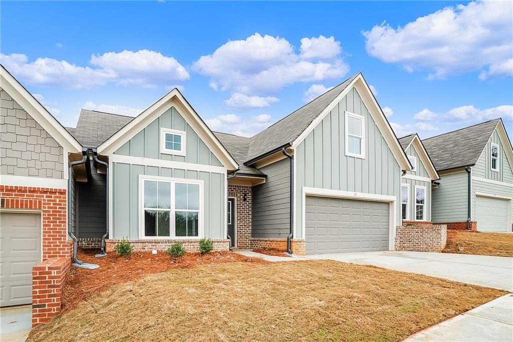 71 Wisteria Way 26, Winder, GA 30680 — most recent listing photo