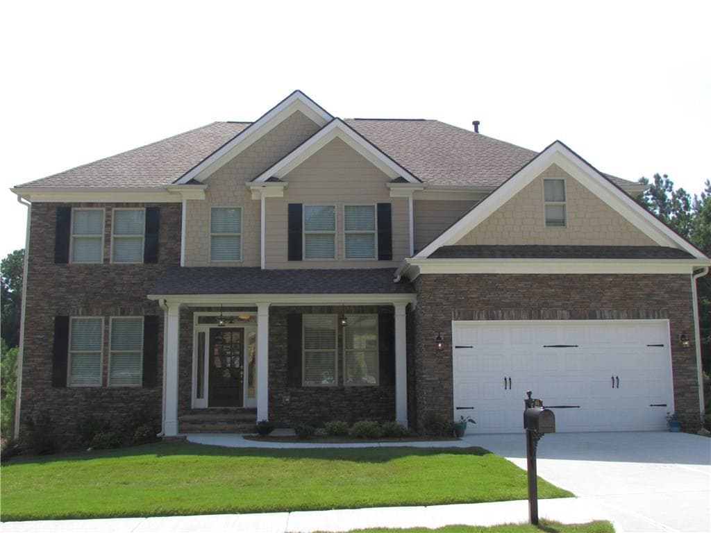 686 Crimson Drive, Dallas, GA 30132 — most recent listing photo