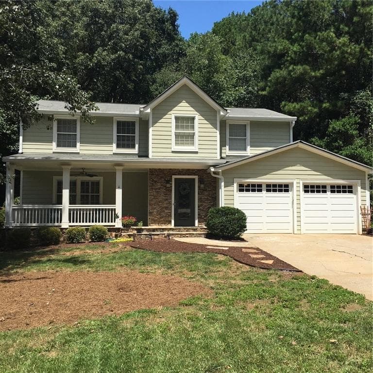 270 Roswell Farms Road, Roswell, GA 30075 — most recent listing photo