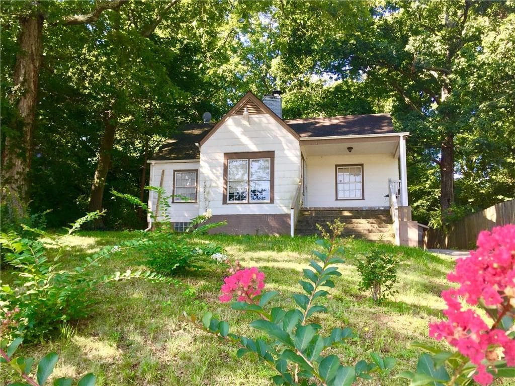 1466 Norman Berry Drive, East Point, GA 30344 — most recent listing photo