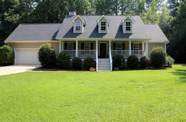 250 Spring Valley Road, Griffin, GA 30223 — most recent listing photo