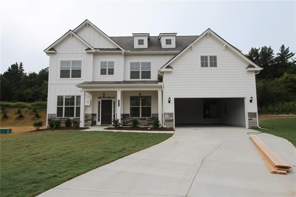 7970 Brewton Creek (lot 83) Drive, Cumming, GA 30028 — most recent listing photo