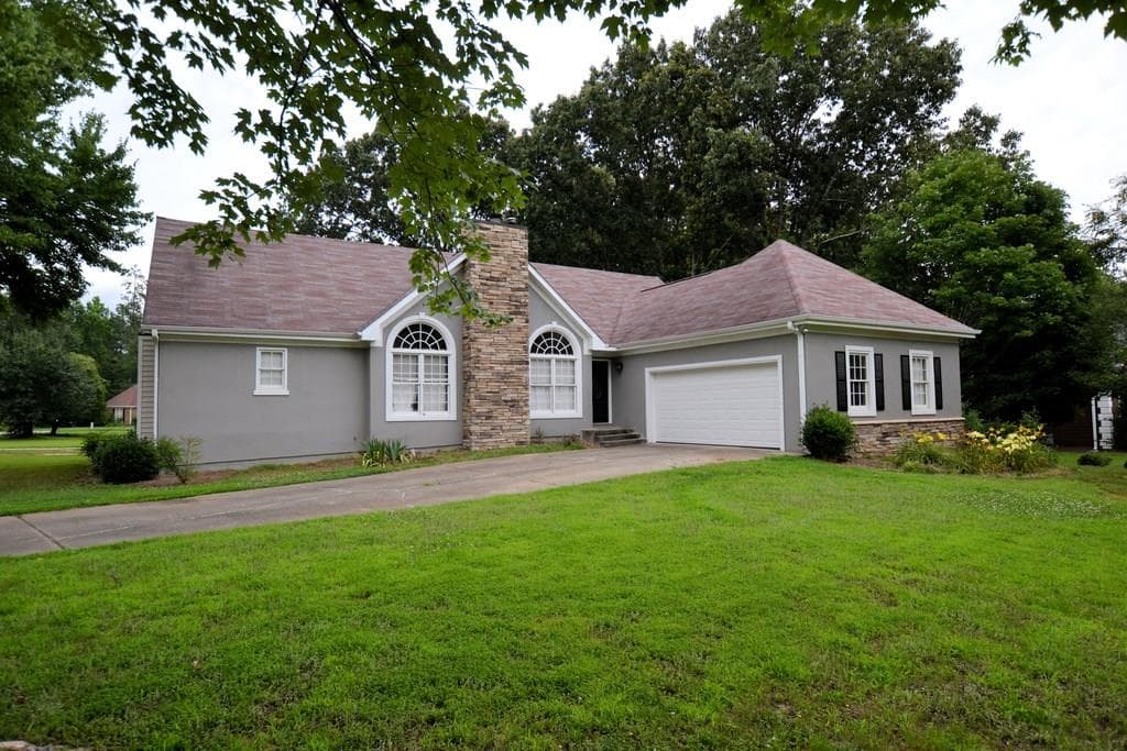 2656 SW Brookwest Lane, Marietta, GA 30064 — most recent listing photo