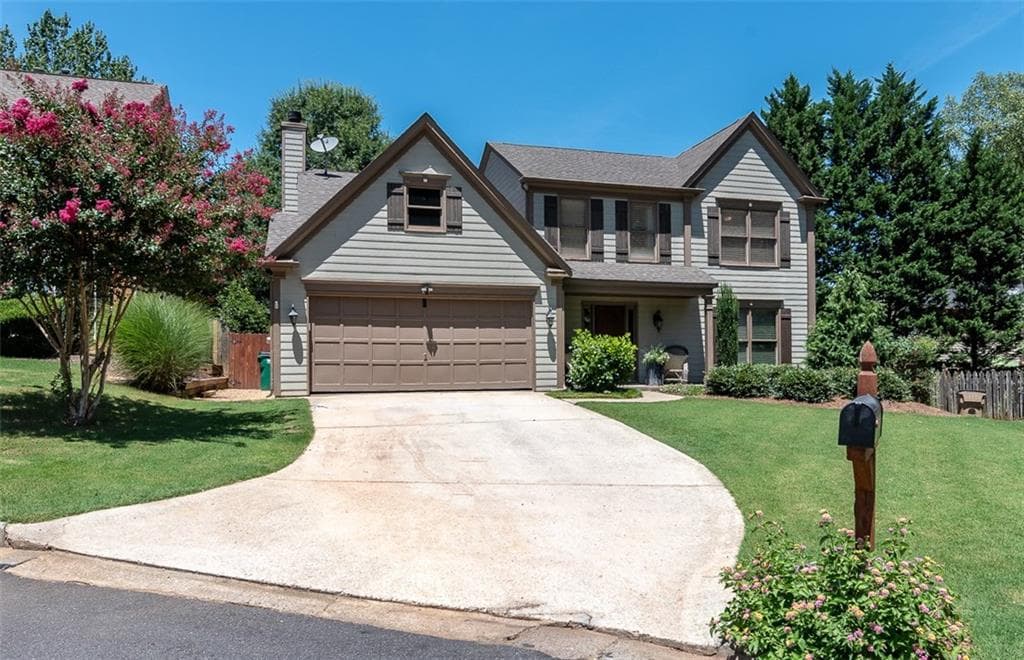 540 Lathkil Court, Johns Creek, GA 30022 — most recent listing photo