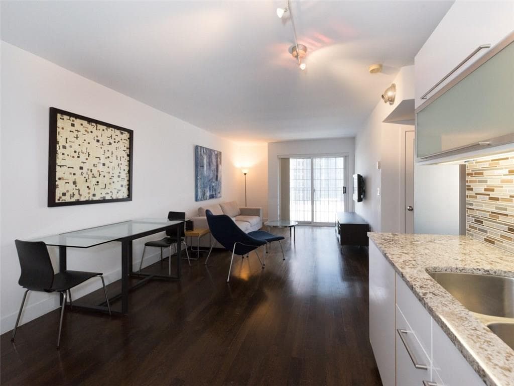 199 14th Street 1109, Atlanta, GA 30309 — most recent listing photo