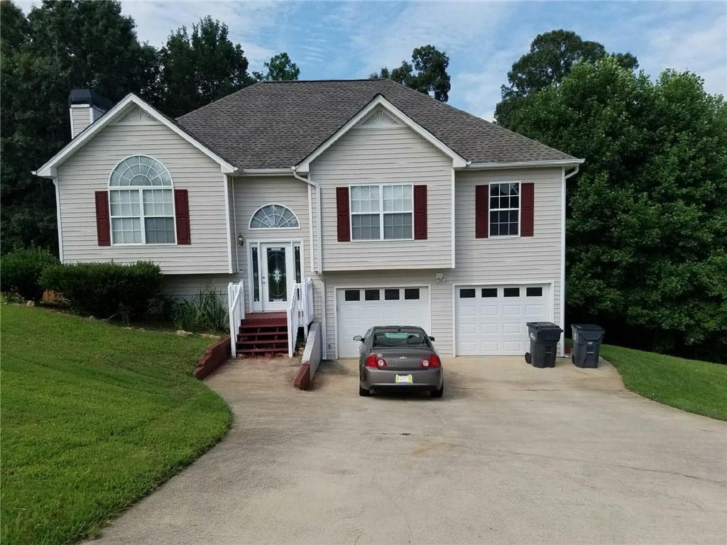 137 Crystal Creek Lane, Dallas, GA 30157 — most recent listing photo