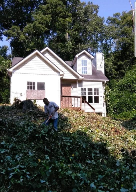 960 N Grand Avenue, Atlanta, GA 30318 — most recent listing photo