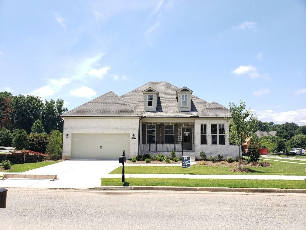 3708 Heirloom Loop Court, Buford, GA 30519 — most recent listing photo