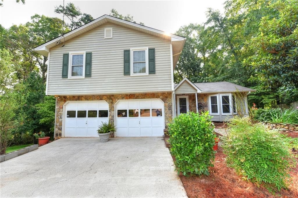 838 Chartley Drive, Lilburn, GA 30047 — most recent listing photo