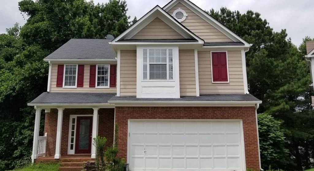 3300 DUNDEE RIDGE Way, Duluth, GA 30096 — most recent listing photo
