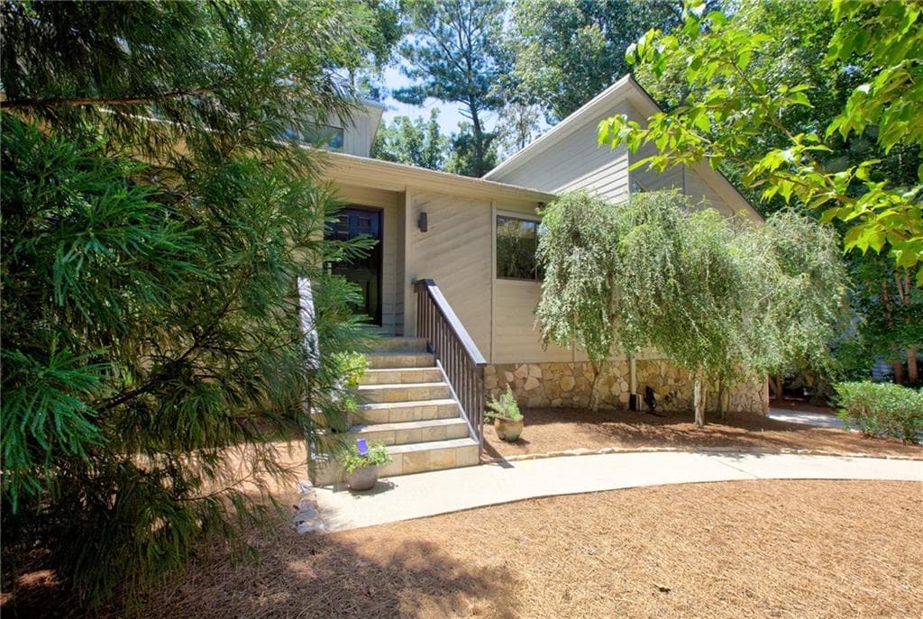 5221 West Jones Bridge Road, Peachtree Corners, GA 30092 — most recent listing photo