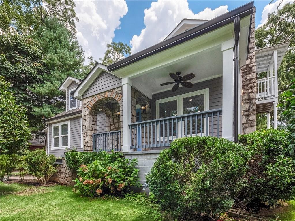 3414 Rainey Avenue, Hapeville, GA 30354 — most recent listing photo