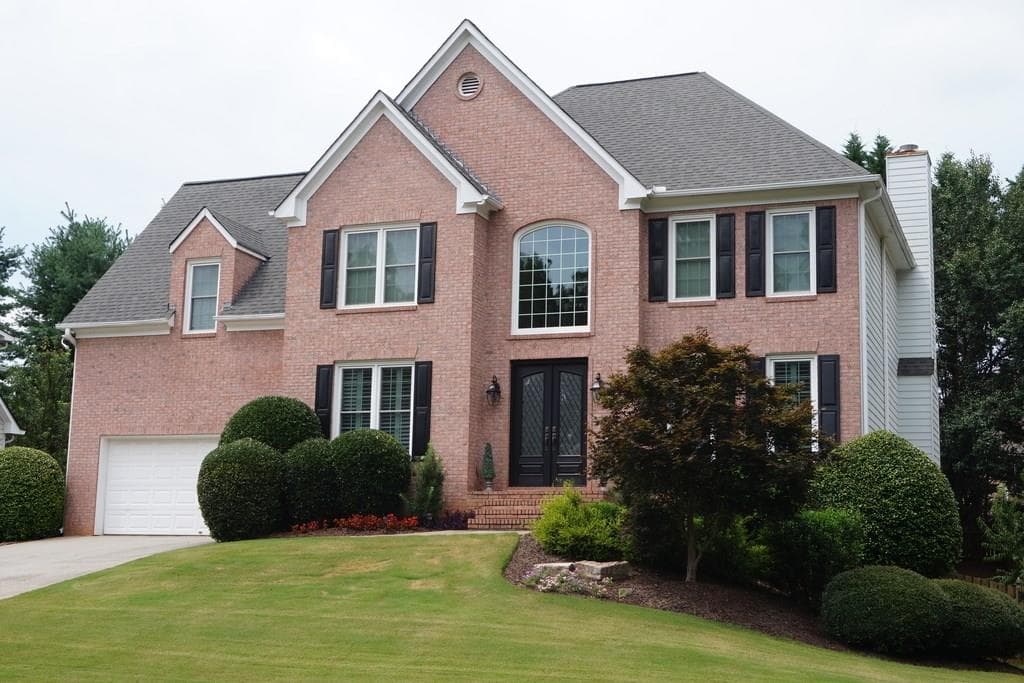 420 HEMBREE GROVE OVERLOOK, Roswell, GA 30076 — most recent listing photo