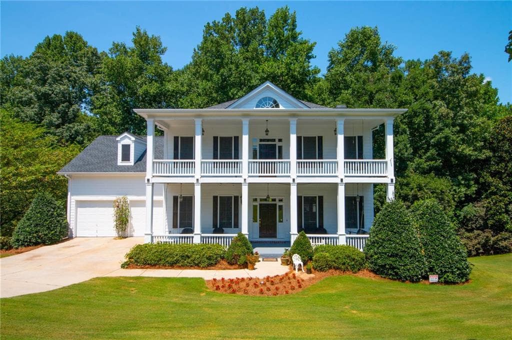 6001 Lakemont Trail, Monroe, GA 30656 — most recent listing photo